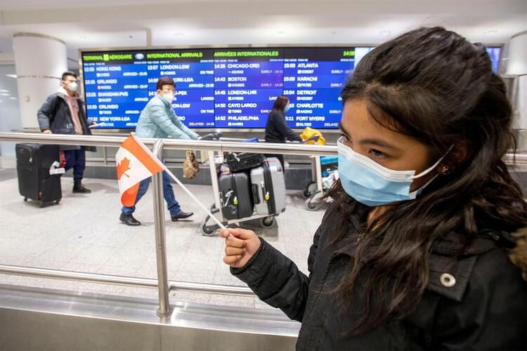 Korona virüsüne kilit vurulamadı! 55