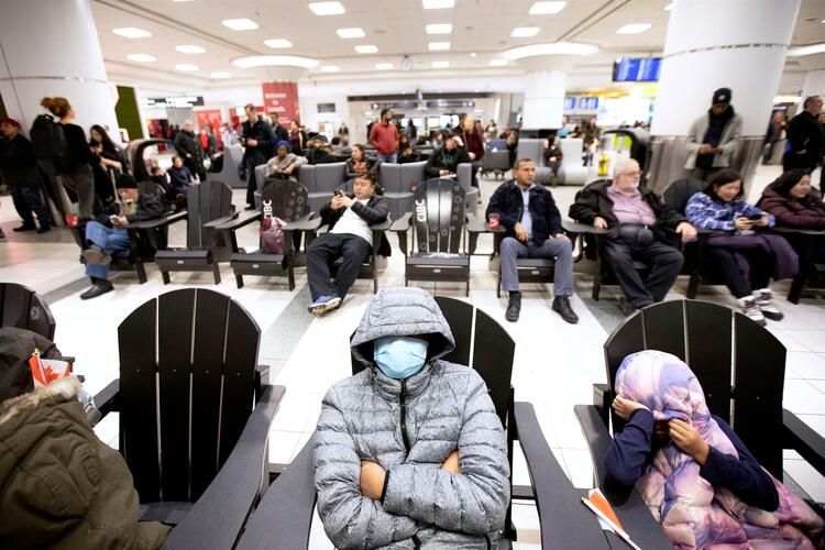 Korona virüsüne kilit vurulamadı! 56