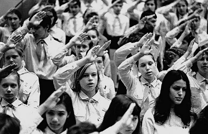 Öldürdüğü kurbanların cinsel organlarını yedi! 5