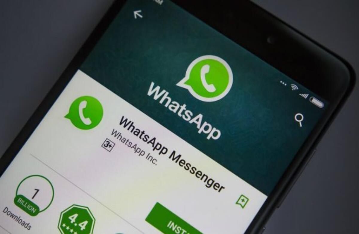 Dikkat! WhatsApp 1 Şubat'ta desteği çekecek 3