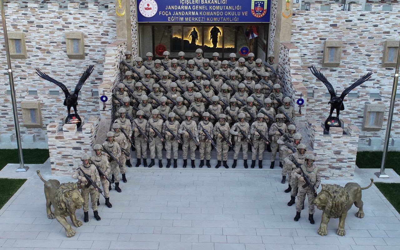 İzmir’den Uşak’a kadar koşuyor, Uşak’tan da Trabzon’a yürüyorlar 16