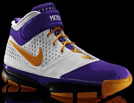 Kobe Bryant ayakkabıları karaborsaya düştü 15