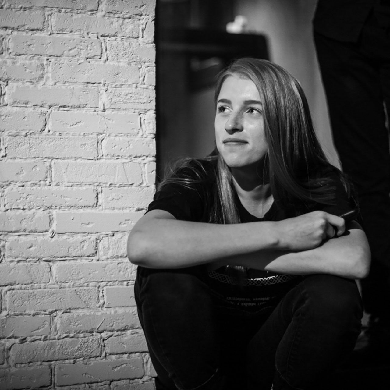 Genç blogger fantezi kurbanı oldu 2