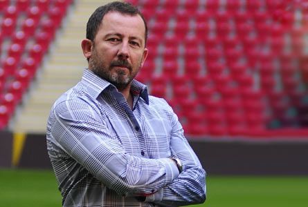 Sergen Yalçın hakkında unutulmaz sözler! 1