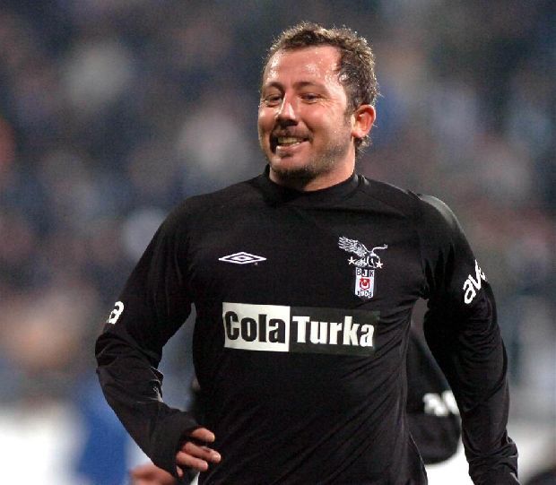 Sergen Yalçın hakkında unutulmaz sözler! 11