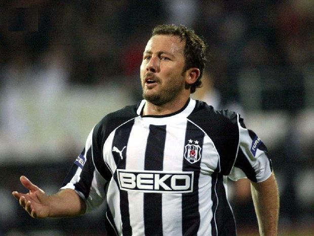 Sergen Yalçın hakkında unutulmaz sözler! 2