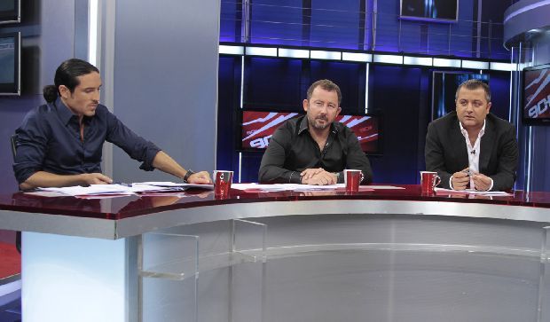 Sergen Yalçın hakkında unutulmaz sözler! 10