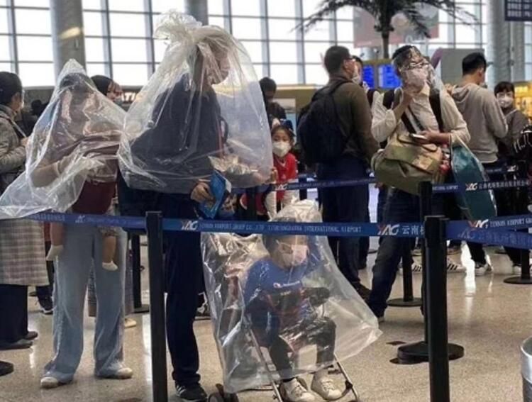 Virüs yayılıyor! Sayı 170'e yükseldi 7