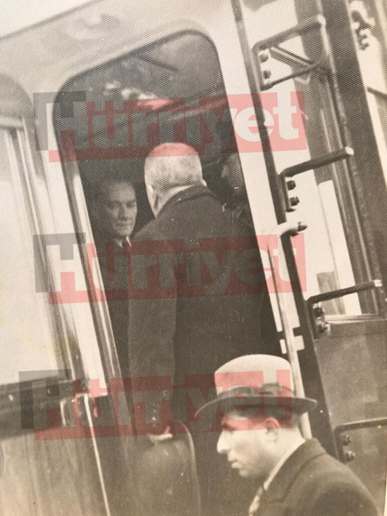 İlk kez göreceğiniz Atatürk fotoğrafları 2