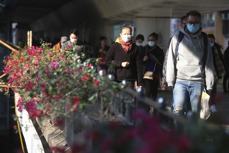 Çin’den dehşete düşüren görüntüler! 32