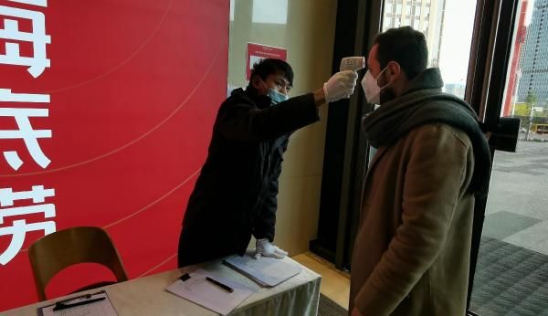 Çin’den dehşete düşüren görüntüler! 65
