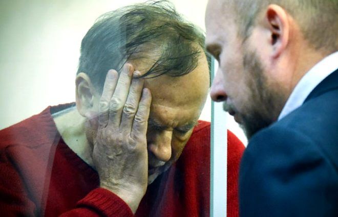 Sevgilisini parçalara ayırmıştı! Cani profesörün 15 yıl hapsi istendi 2