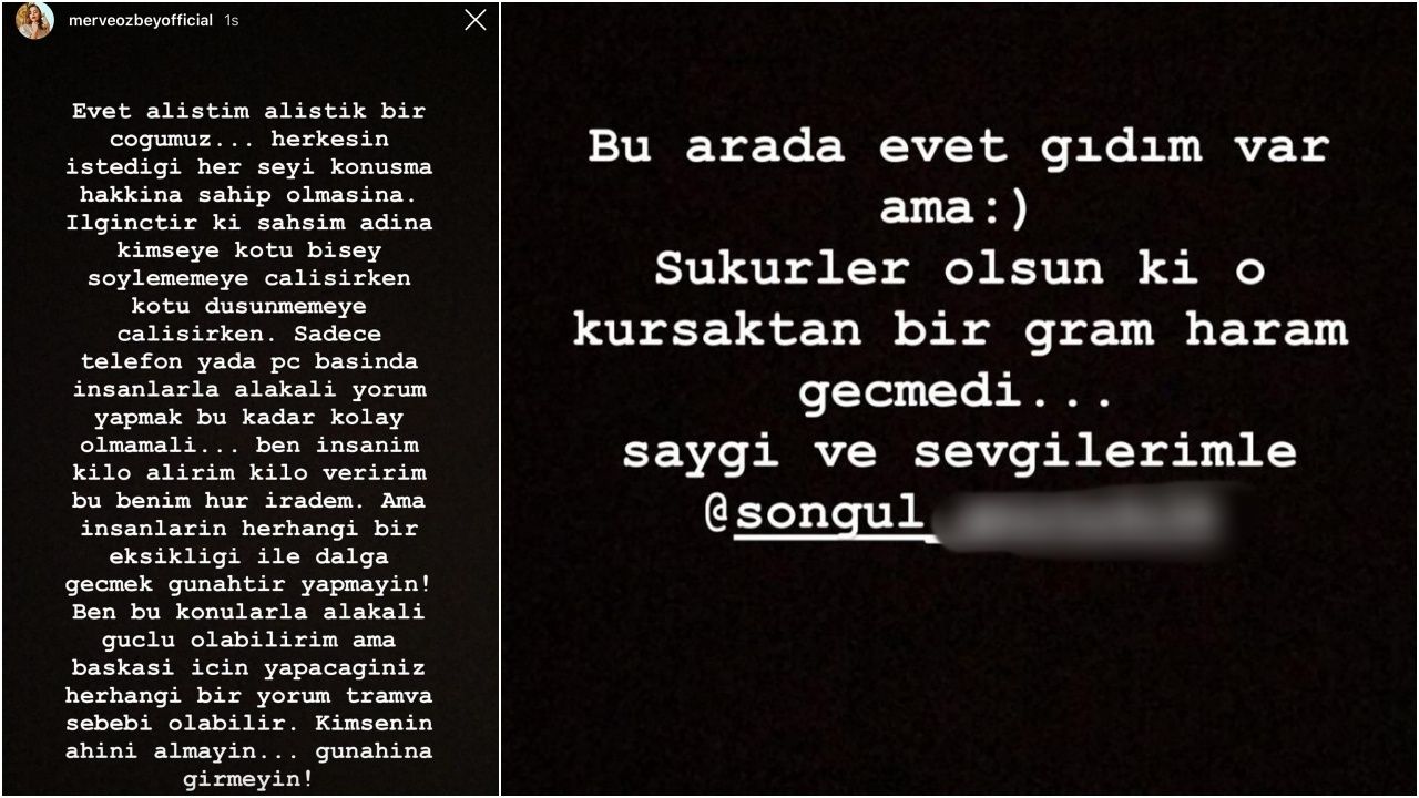 Acun paylaştı: İyilik meleği beni işaret etti 46