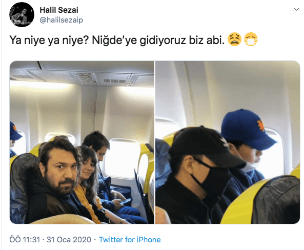 Acun paylaştı: İyilik meleği beni işaret etti 53