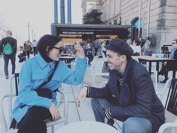 Acun paylaştı: İyilik meleği beni işaret etti 23