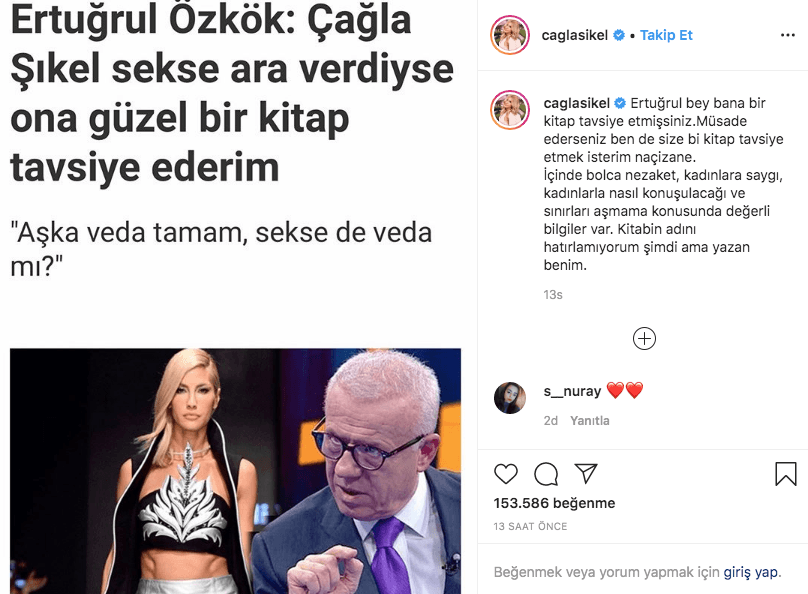 Acun paylaştı: İyilik meleği beni işaret etti 17