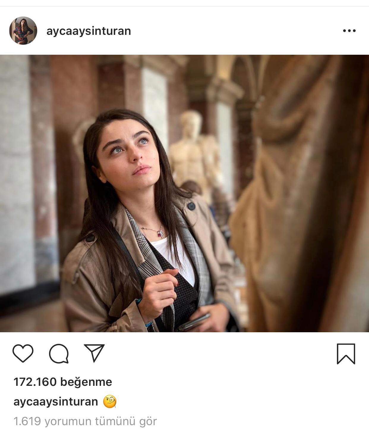 Acun paylaştı: İyilik meleği beni işaret etti 67