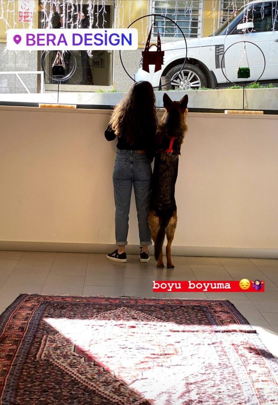 Acun paylaştı: İyilik meleği beni işaret etti 32