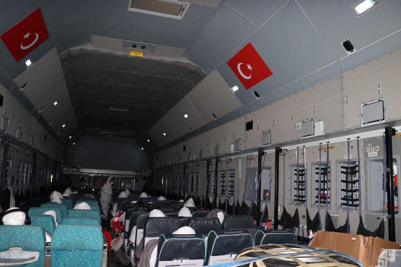 Koca Yusuf operasyonu tamamlandı! 6