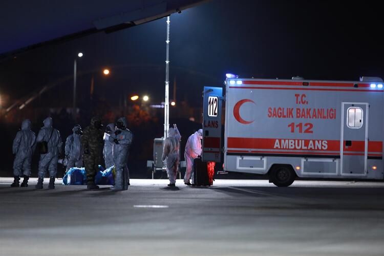 Koca Yusuf operasyonu tamamlandı! 12