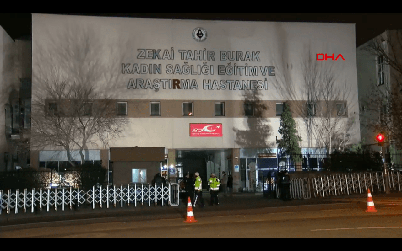 Koca Yusuf operasyonu tamamlandı! 13