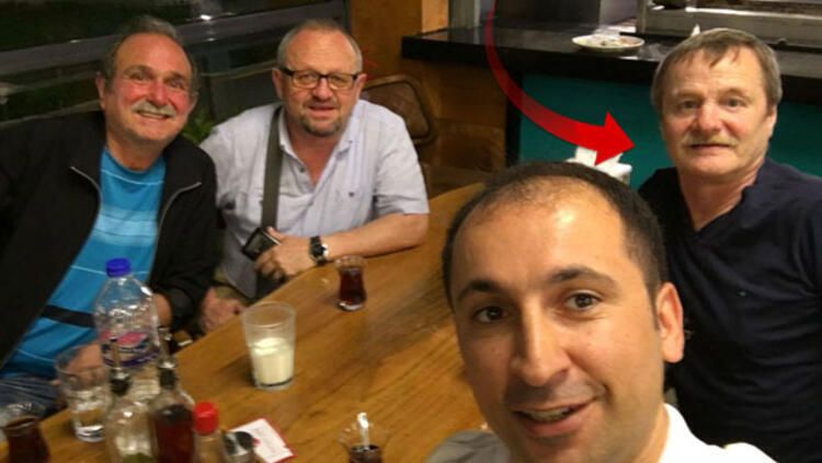 Işıltılı yaşamı bir tornavida ile karardı! 7