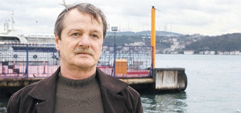 Işıltılı yaşamı bir tornavida ile karardı! 8