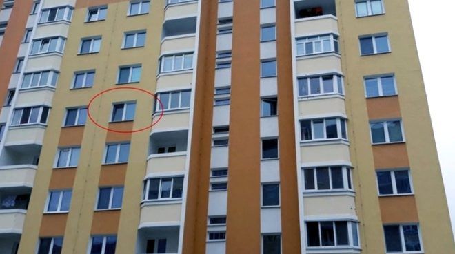 Yasak aşkı bebeğinin kafasını kesti 1
