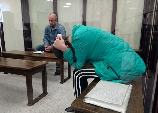 Yasak aşkı bebeğinin kafasını kesti 4