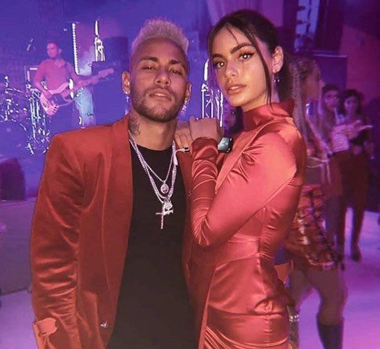 Neymar, doğum günü öncesi yine sakatlandı 9
