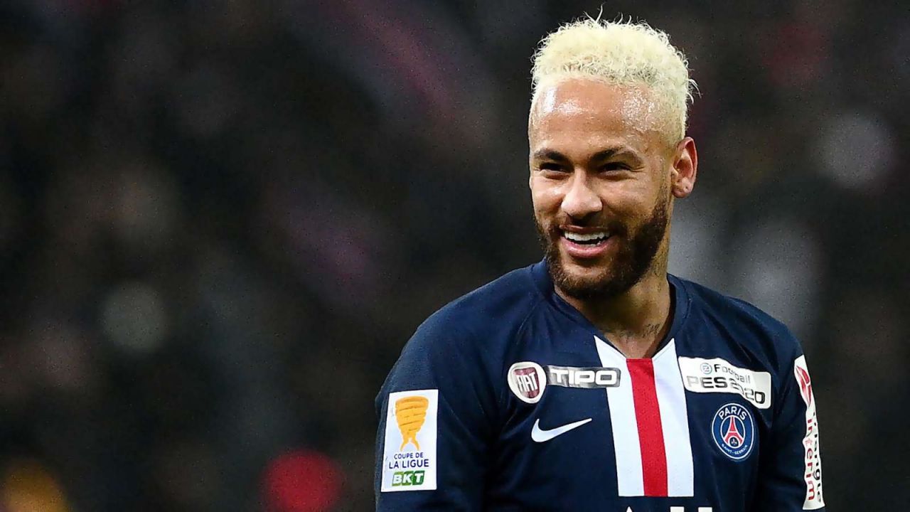 Neymar, doğum günü öncesi yine sakatlandı 1