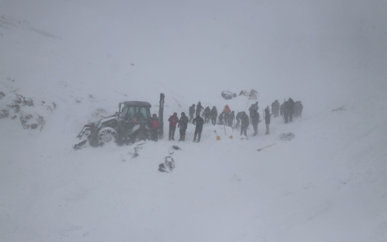 Fotoğraflarla büyük facia 63