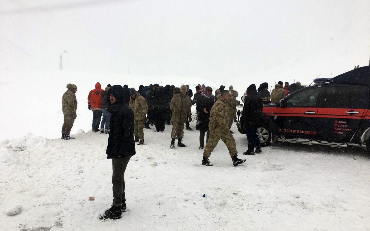 Fotoğraflarla büyük facia 49