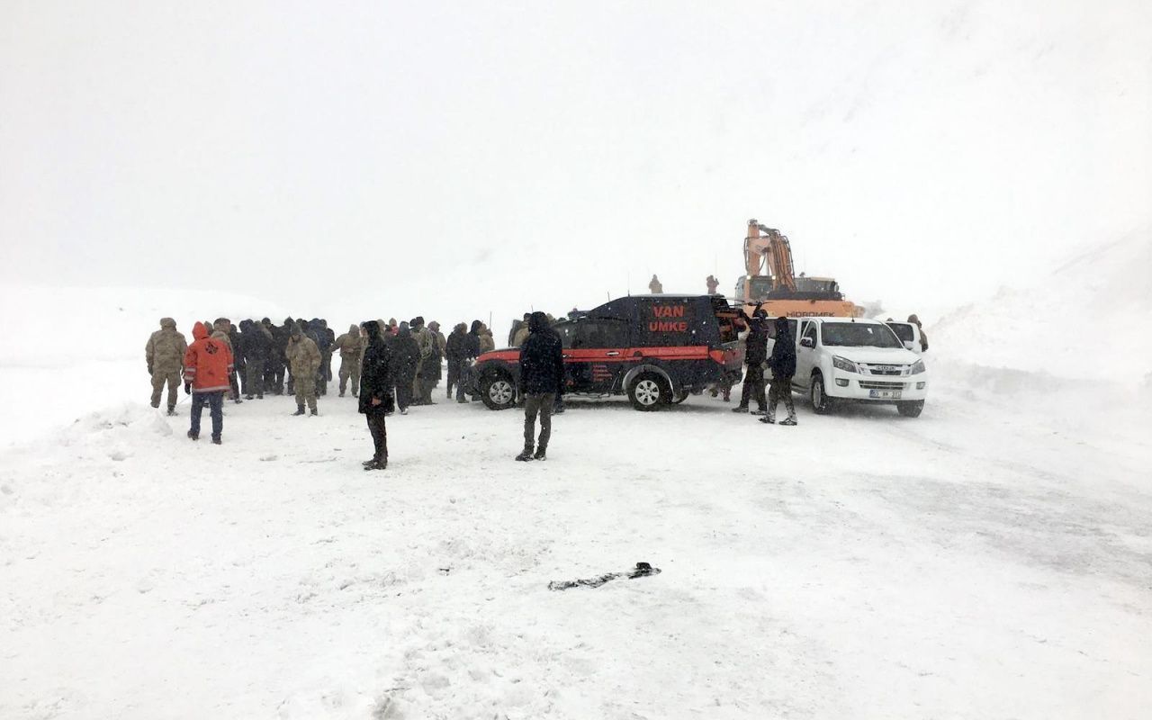 Fotoğraflarla büyük facia 51