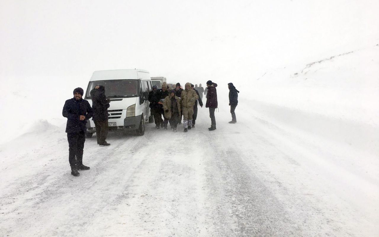 Fotoğraflarla büyük facia 53