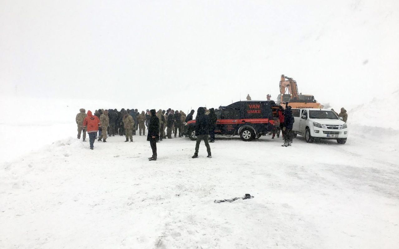 Fotoğraflarla büyük facia 54