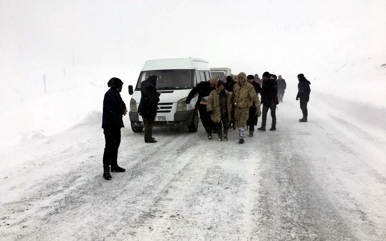 Fotoğraflarla büyük facia 55