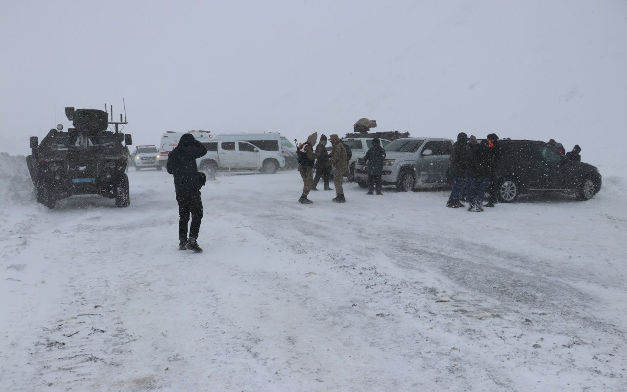 Fotoğraflarla büyük facia 39
