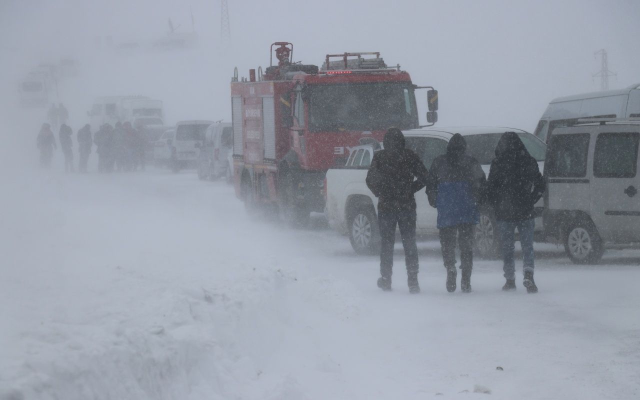 Fotoğraflarla büyük facia 41