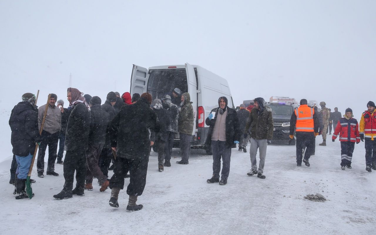 Fotoğraflarla büyük facia 23