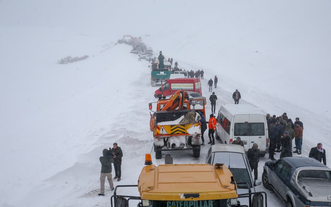 Fotoğraflarla büyük facia 28