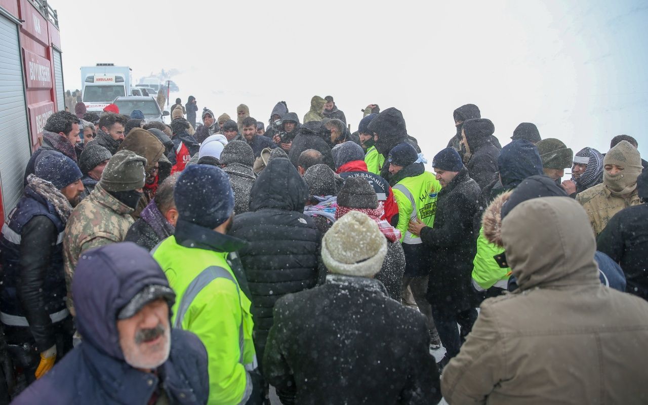 Fotoğraflarla büyük facia 31