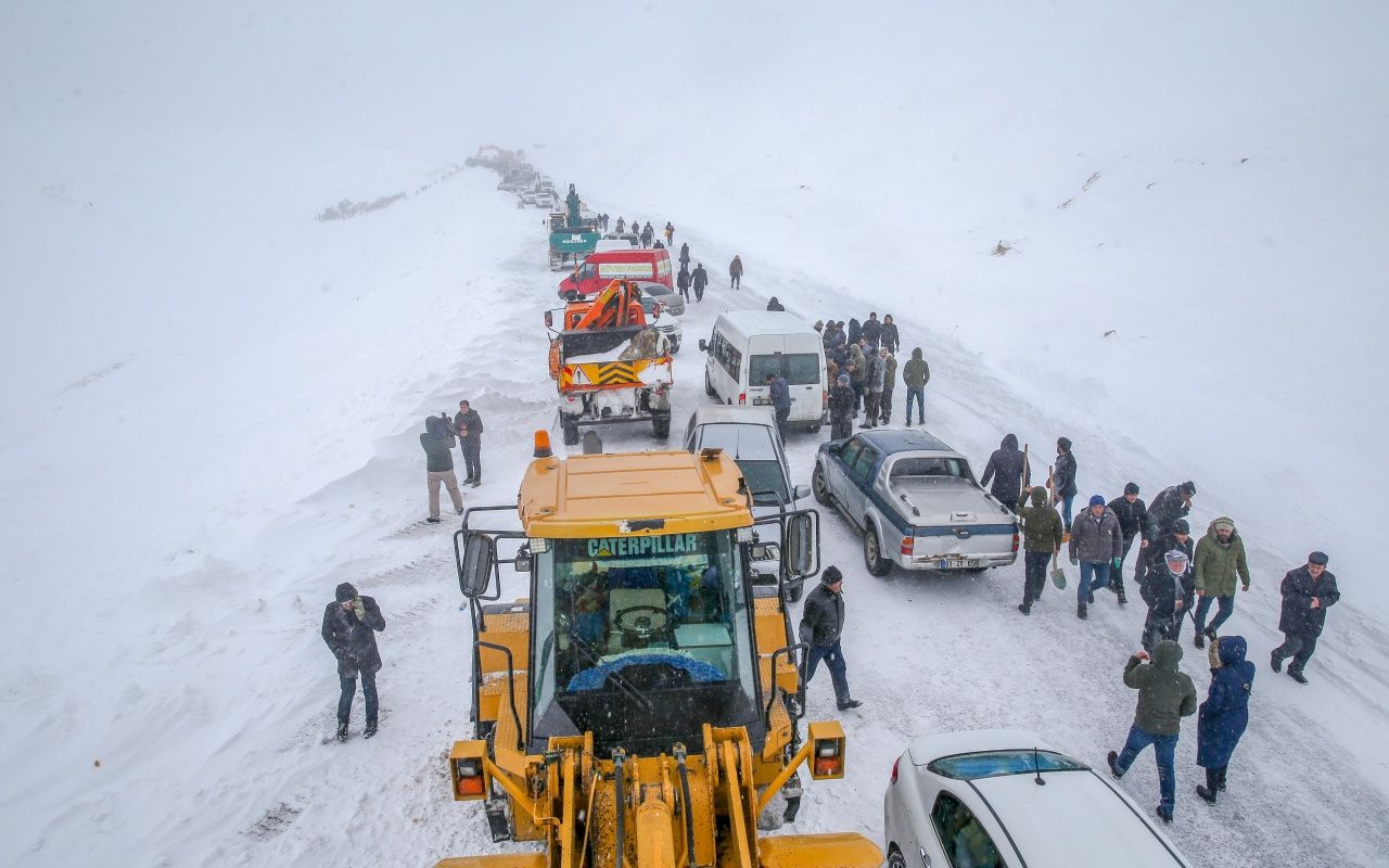 Fotoğraflarla büyük facia 32