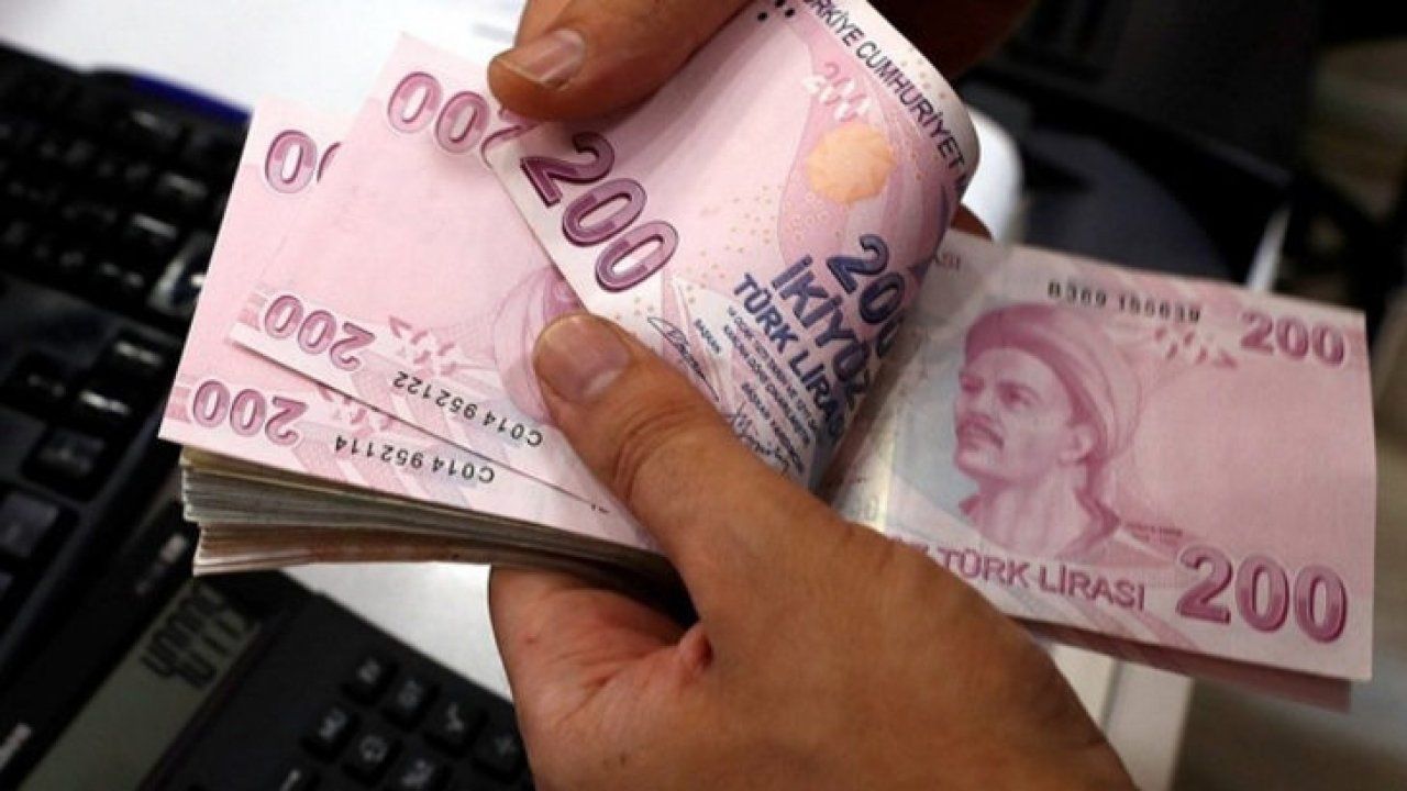 İşte çalışmadan emekli olmanın yolu! Ayda 941 lira... 28