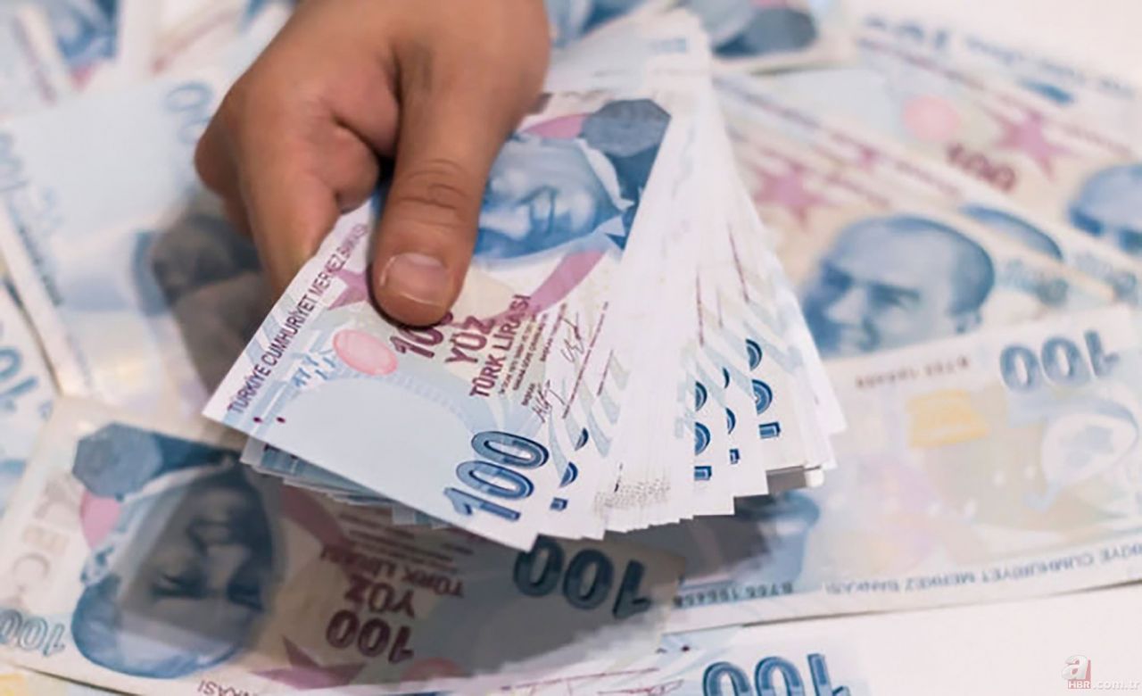İşte çalışmadan emekli olmanın yolu! Ayda 941 lira... 32