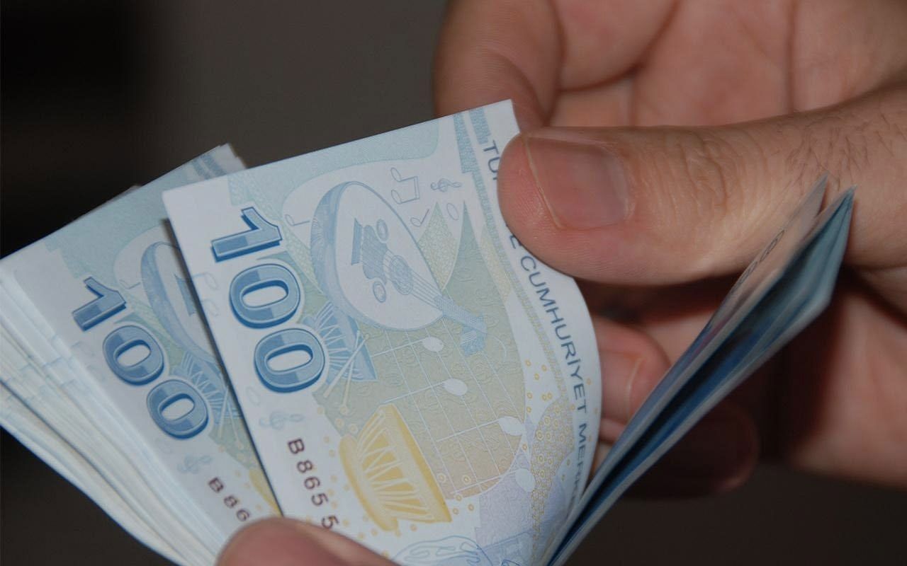 İşte çalışmadan emekli olmanın yolu! Ayda 941 lira... 24