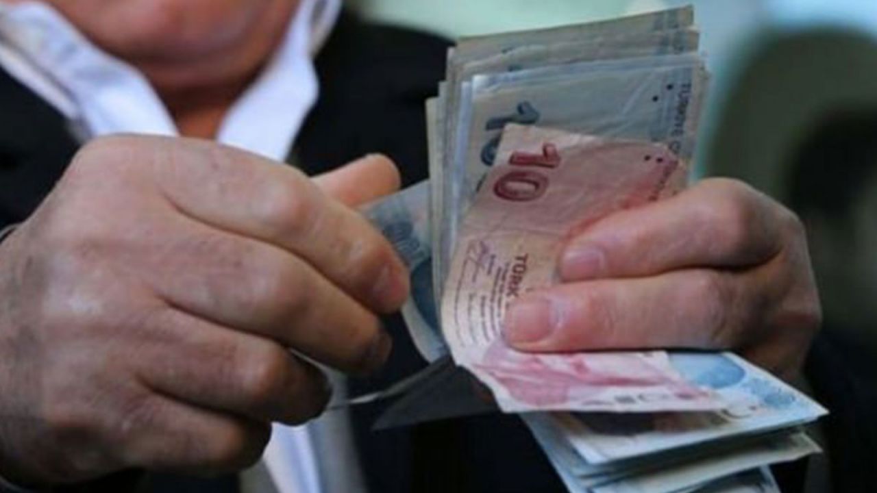 İşte çalışmadan emekli olmanın yolu! Ayda 941 lira... 23
