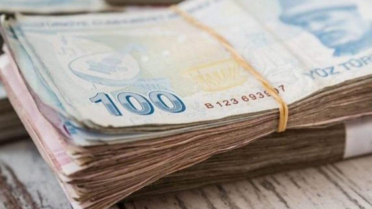İşte çalışmadan emekli olmanın yolu! Ayda 941 lira... 18