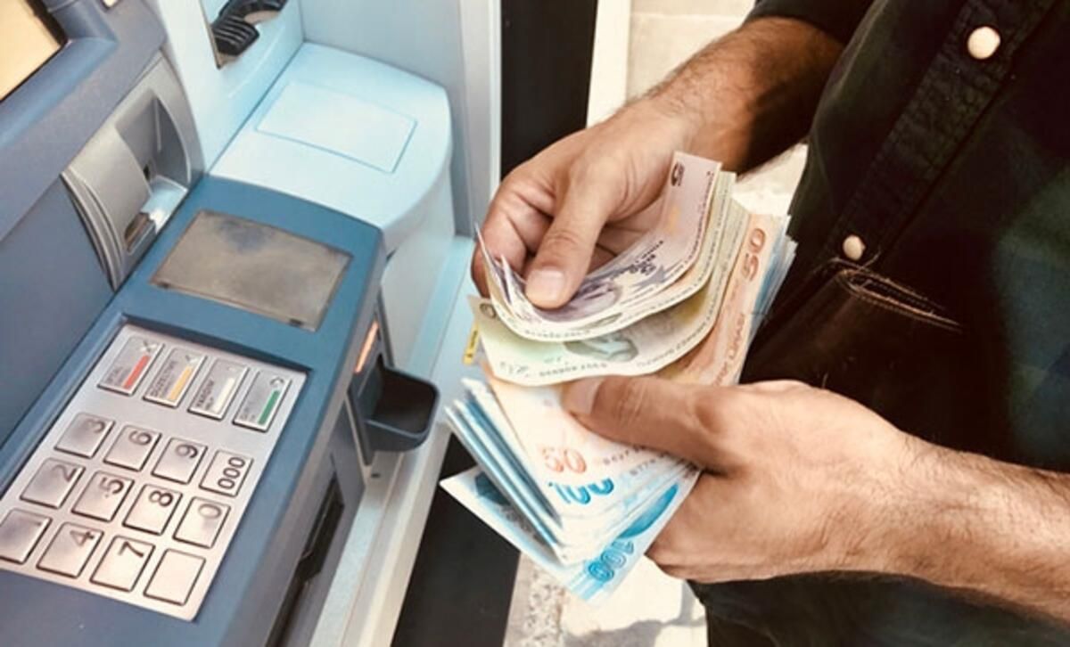 İşte çalışmadan emekli olmanın yolu! Ayda 941 lira... 19