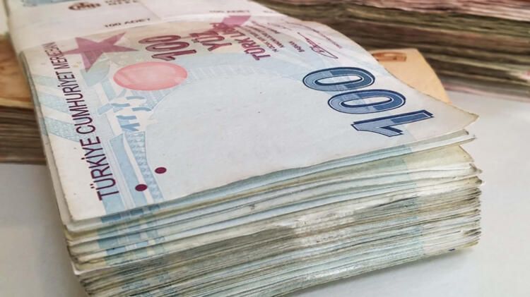 İşte çalışmadan emekli olmanın yolu! Ayda 941 lira... 11